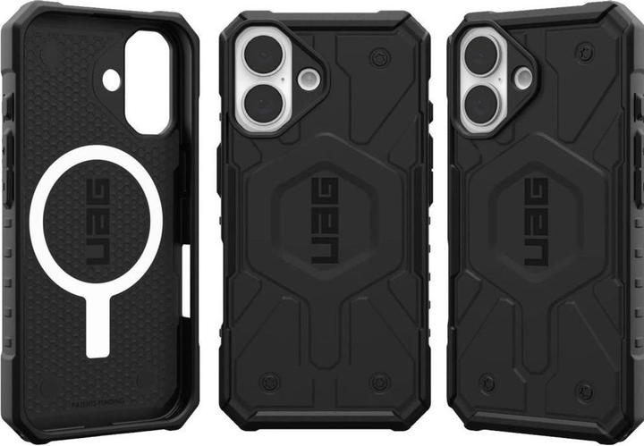 Produktbild UAG Pathfinder Magsafe (Apple iPhone 16)