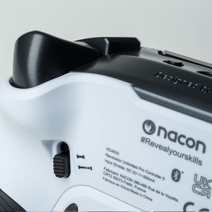 Produktbild Nacon Gaming Revolution 5 Pro (PS5, PC, PS4)