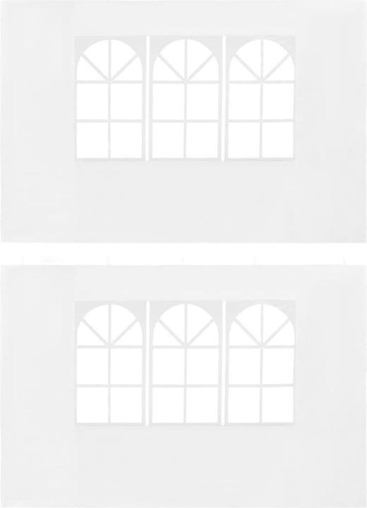 Image du produit vidaXL Berton (195 cm, 300 cm)