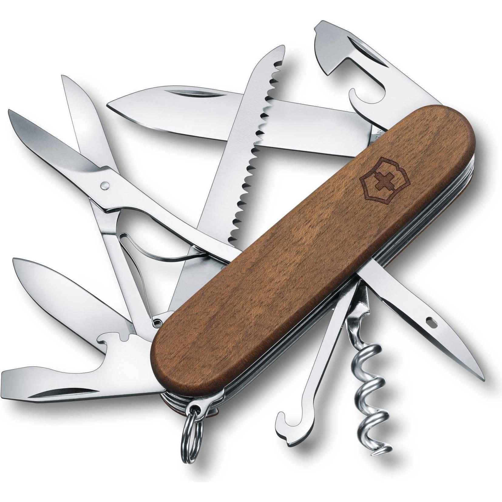 Victorinox, Taschenmesser, Huntsman Wood