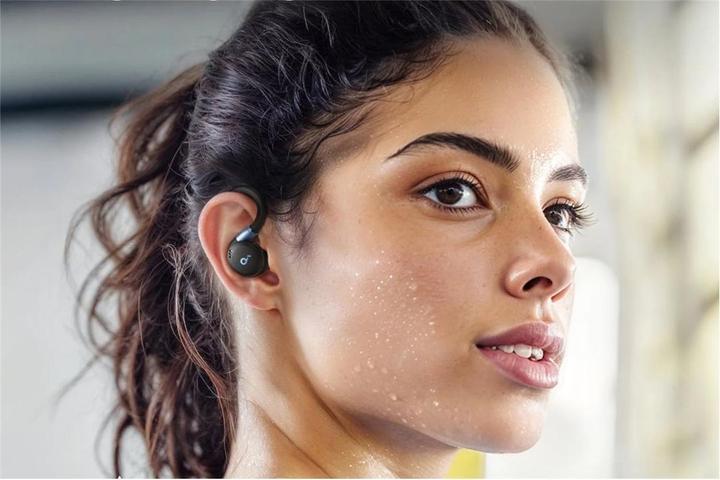 Image du produit soundcore Sport X20 (ANC, 48 h, Sans fil)