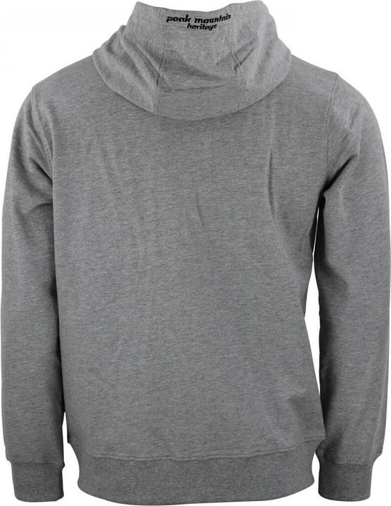 Produktbild Peak mountain French Terry (XXL)