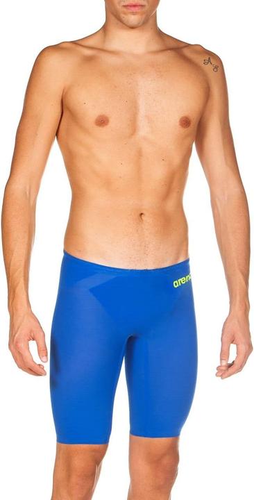 bleu électrique, Gris foncé, Jaune fluorescent