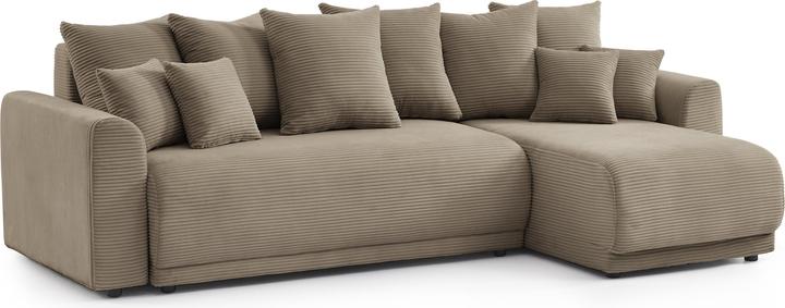 Produktbild Baita Soline (Ecksofa)