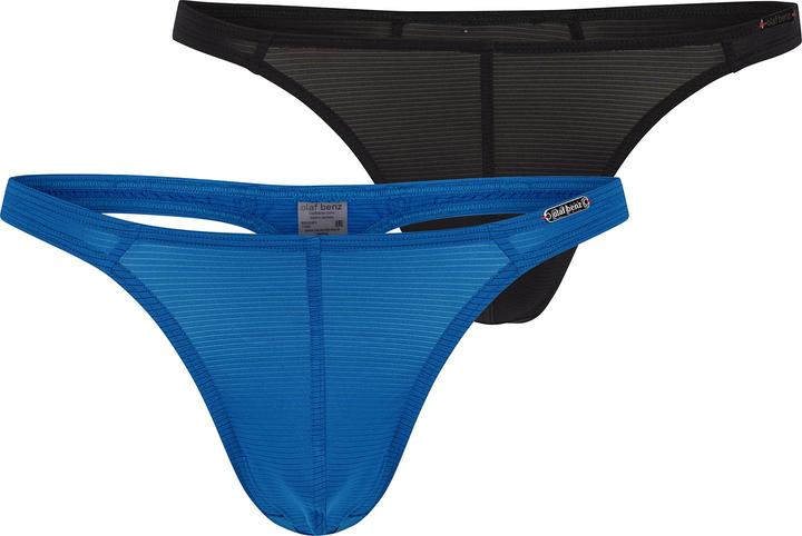 Produktbild Olaf Benz String RED1201 Ministring (M, 2er Pack)