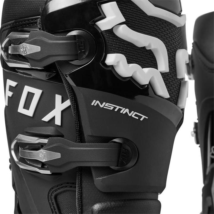Actual product image Fox Instinct Boot (Men, 42.5)