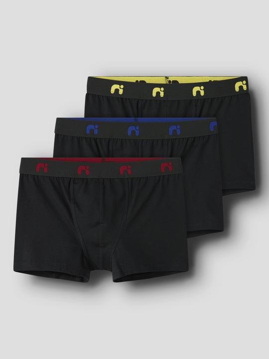 Immagine prodotto Name it Nkmboxer 3p Noos (158, 164, confezione da 3)