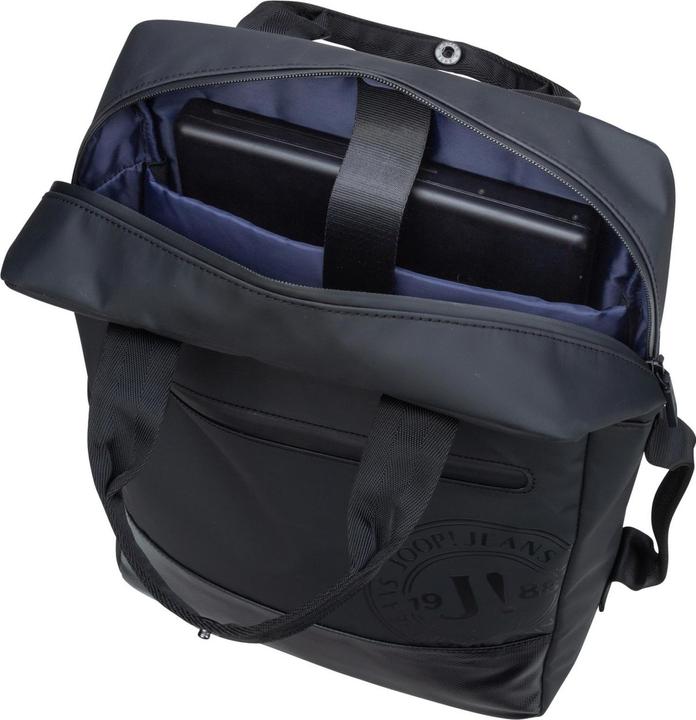 Produktbild Joop! lureno loris backpack svz