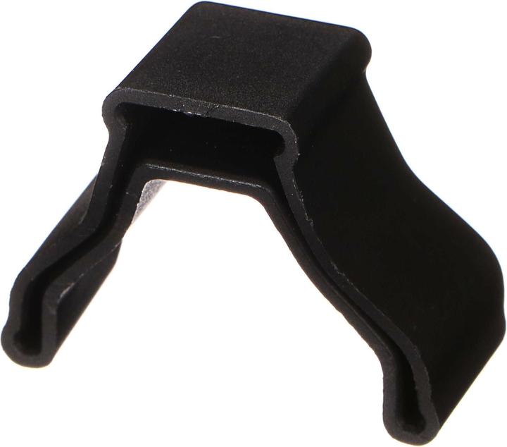 Immagine prodotto Sixtol E-BIKE 2 portabici terminale nero - pezzo di ricambio (Nero)