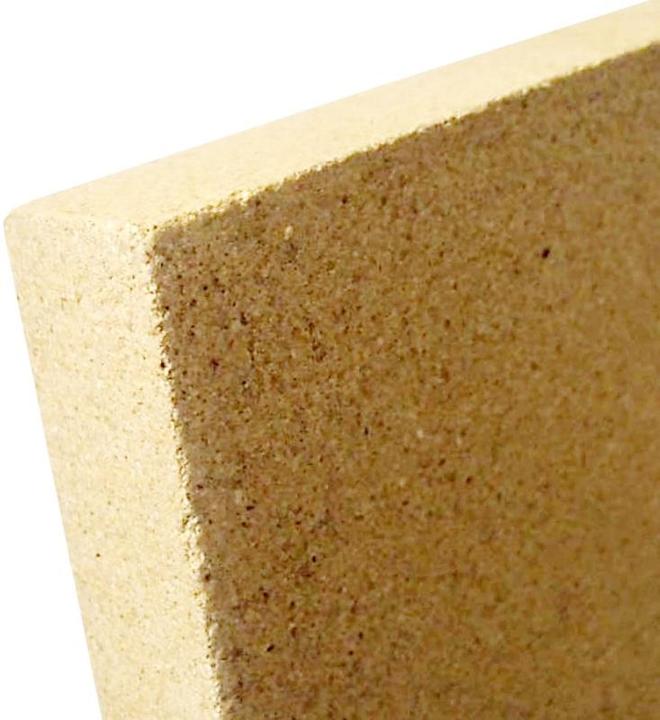 Image du produit Flammifera 620X500X25