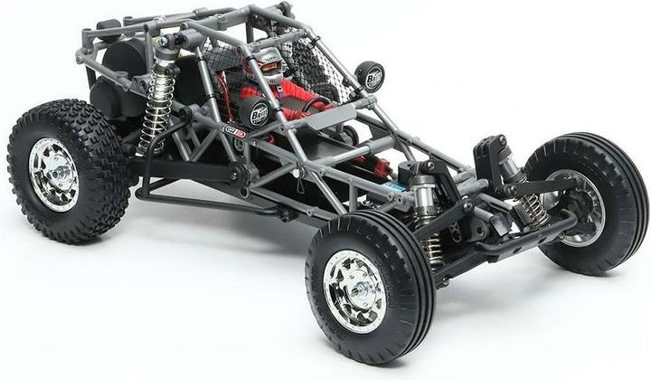 Actual product image Tamiya Buggy BBX (Kit)