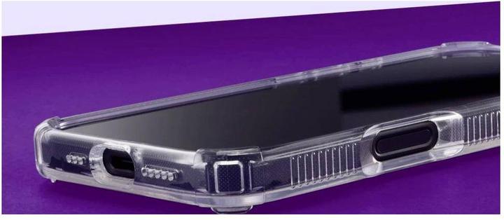 Actual product image Hama Cover EXP iPhone 16e tr (Apple iPhone 16e)