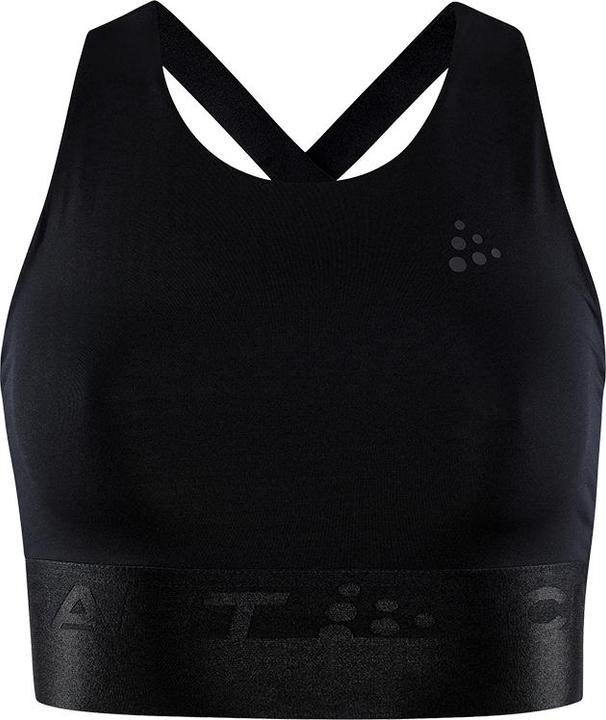 Actual product image Craft Core Charge Sport Top W (M)