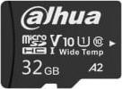 Productafbeelding Dahua TF-W100-32GB microSD kaart 32GB (32 GB, microSD)
