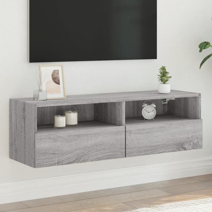 Produktbild vidaXL TV-Wandschrank (100 x 30 x 30 cm)