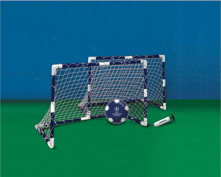 Produktbild Mondo Fussballtor - 2er-Set
