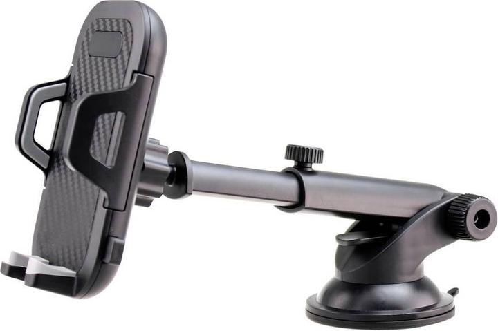 Actual product image IWH 019262 Mobile phone car holder