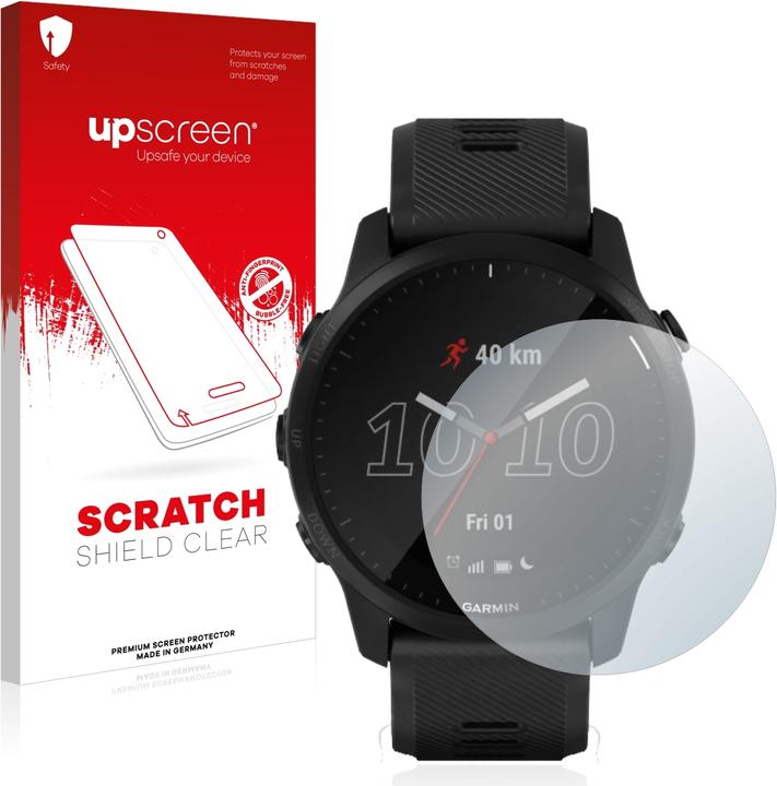 Immagine prodotto upscreen Scratch Shield Pellicola (Precursore 945)