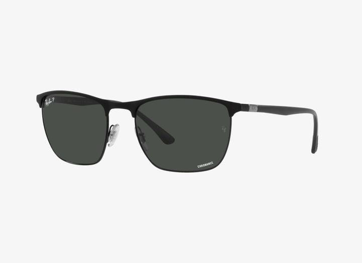 Produktbild Ray Ban Sonnenbrille RB3686 black used