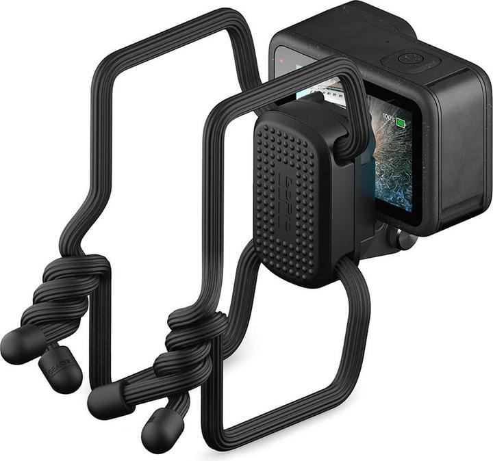 Immagine prodotto GoPro Flexible Grip Mount