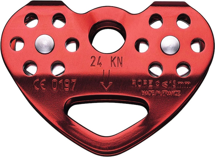 Actual product image Petzl Tandem