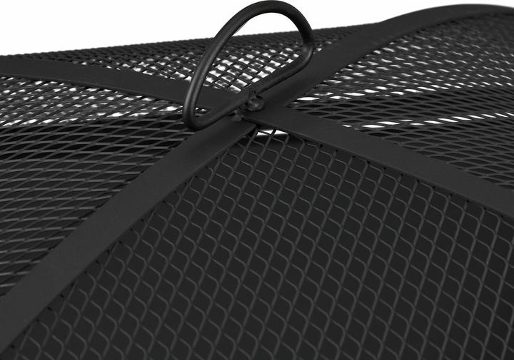 Actual product image Relaxdays Superstructure shelf