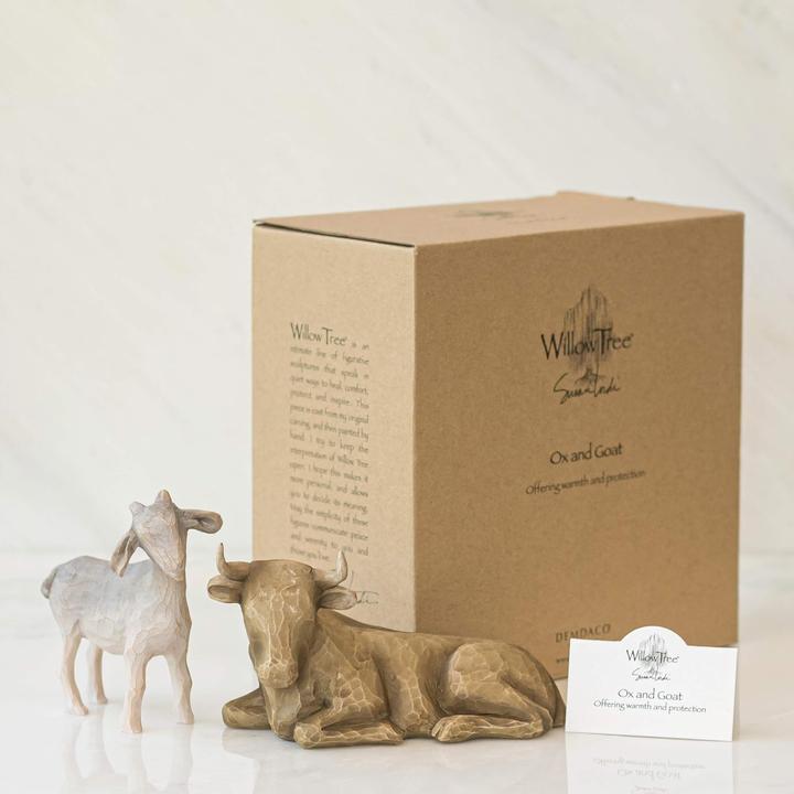 Produktbild Willow Tree Enesco 26180