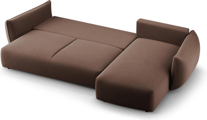 Produktbild Cosmopolitan Design Matera (Ecksofa)