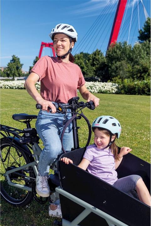 Produktbild Abus Youn-I 2.0 (48 - 54 cm)