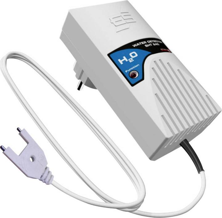 Actual product image Schabus Water detector