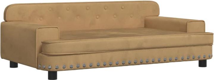 Immagine prodotto vidaXL Kindersofa (Divano per bambini)