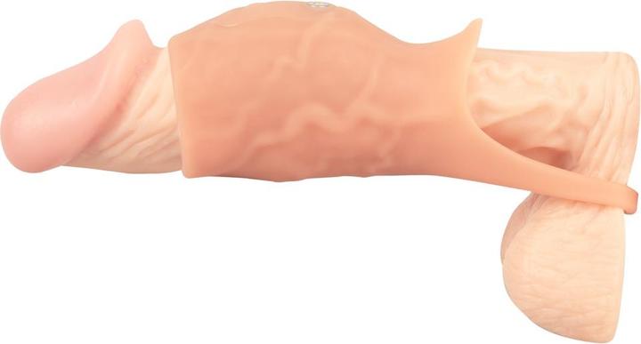 Productafbeelding Realistixxx RealSleeve Open