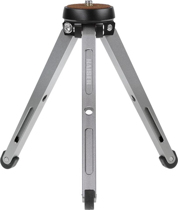 Actual product image Kaiser Fototechnik Kaiser Mini Tripod solid 3+ (Metal)