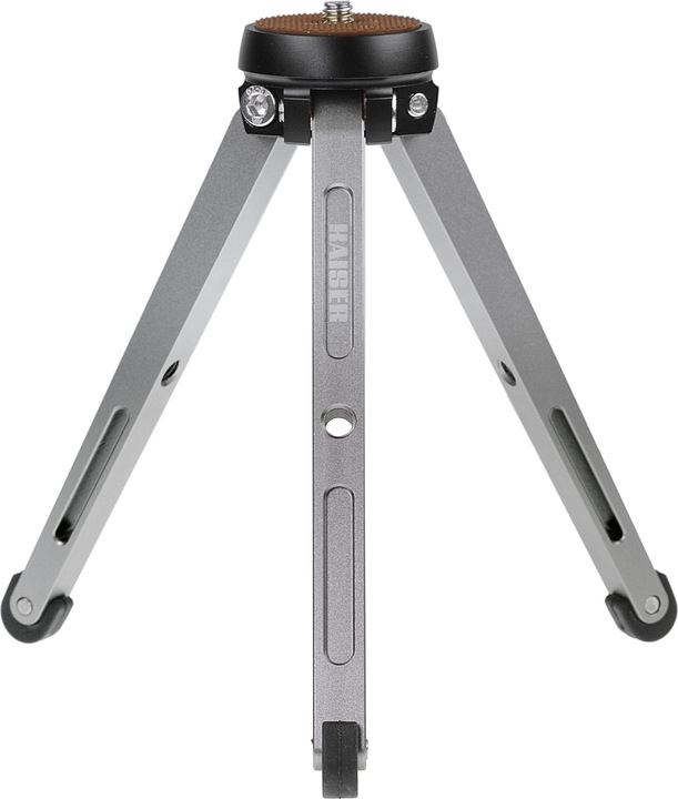 Produktbild Kaiser Fototechnik Kaiser Mini-Stativ solid 3+ (Metall)