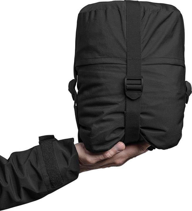 Produktbild A10 Equipment Winter-Jacke Parka Hardshell XMF 200 Fighter (XXL)
