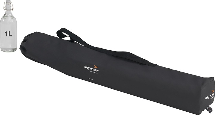 Produktbild Easy Camp Camping-Tisch Aspen Table L 540033 (aluminium/schwarz, Modell 2025)