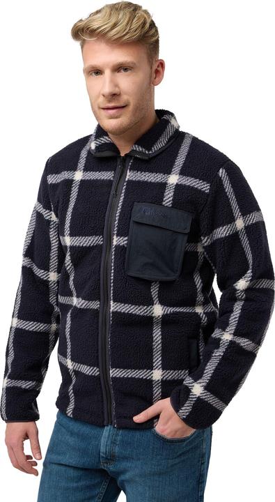 Produktbild Jack Wolfskin Felslicht Check Jkt M (L)