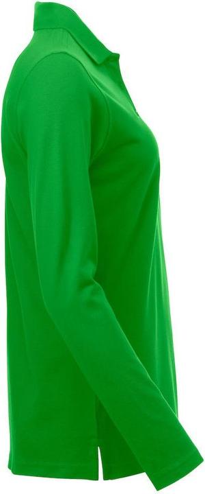 Immagine prodotto Clique Polo classica Marion a maniche lunghe (S)