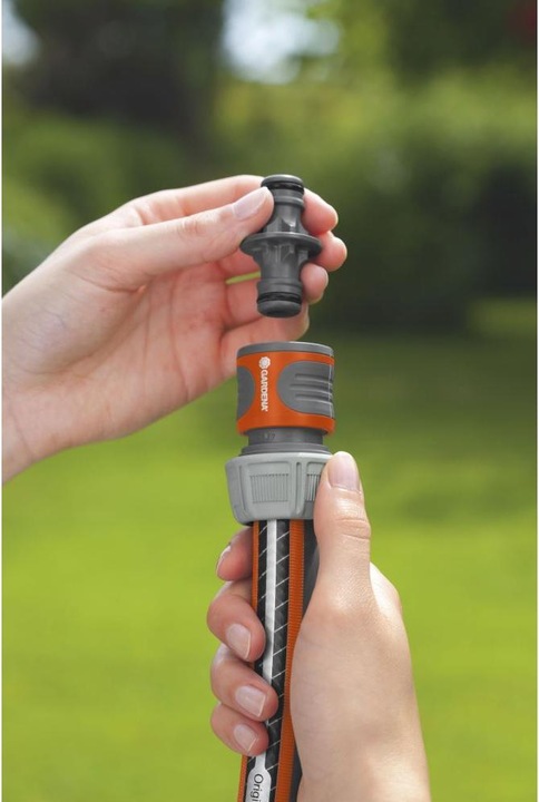 Immagine prodotto Gardena Accoppiamento (Aggancio, Multi-accoppiamento, 12.70 mm)