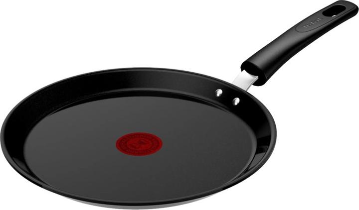 Produktbild Tefal Bratpfanne Renew Black On 24cm, Keramik (24 cm, Bratpfanne, Aluminium)