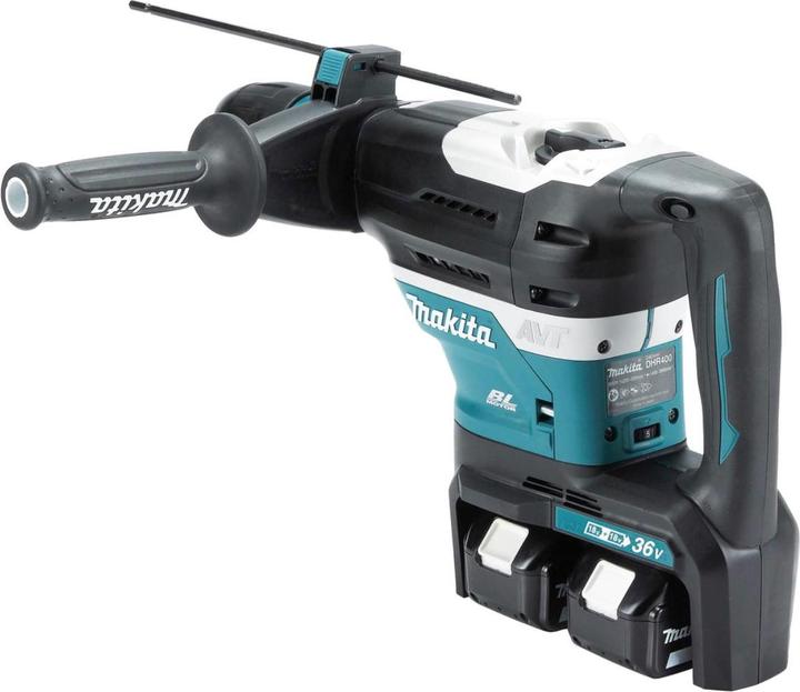 Produktbild Makita DHR 400 (Bohrhammer)