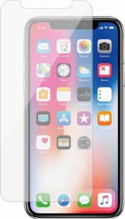 Bigben PEGLASSIP65 (1 Stk., Apple iPhone XS Max)