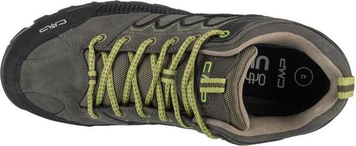 Produktbild CMP Campagnolo Moon Low Trekking Shoes Waterproof (44)