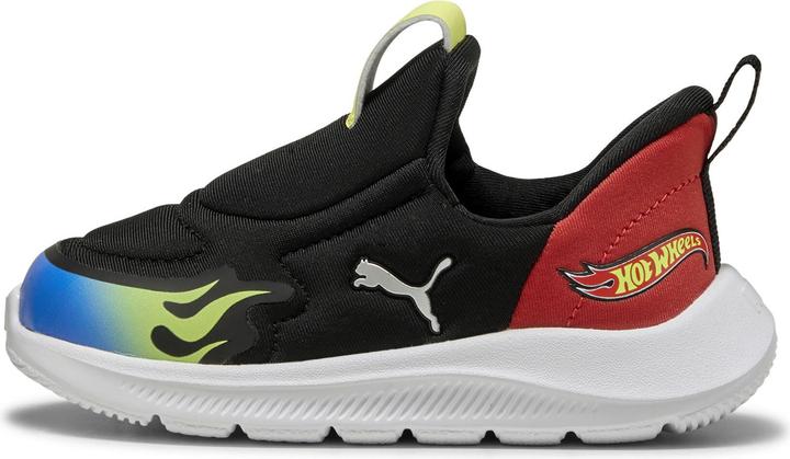 Produktbild Puma Fun Racer 2 SLIPTECH Hot Wheels Inf (24)