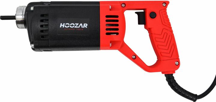 Produktbild Hoozar 3M Vibronadel - Betonrüttler 1200W