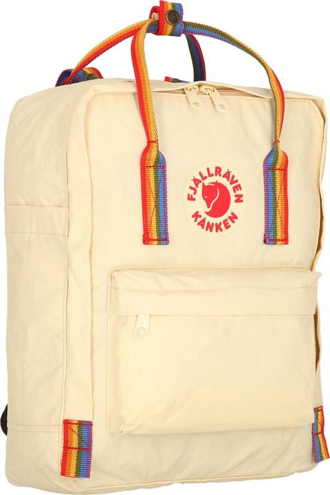 Produktbild Fjällräven Kånken Rainbow 16 (16 l)