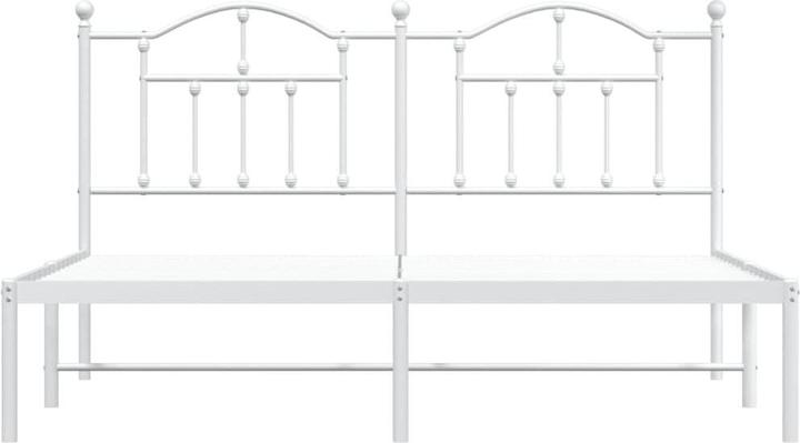 Image du produit vidaXL Bettgestell (160 x 200 cm)