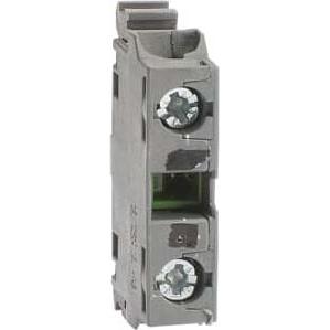 ABB Hilfskontakt, Relais