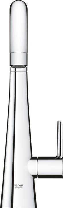 Produktbild Grohe Zedra