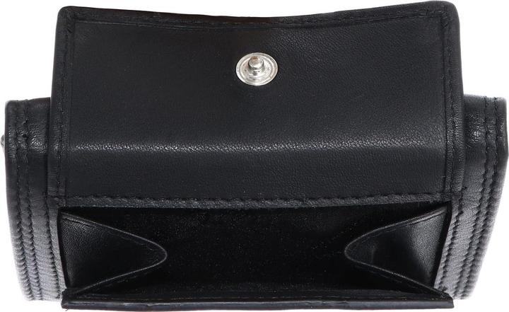 Immagine prodotto Golden Head Portafoglio Polo con protezione RFID in pelle 8 cm